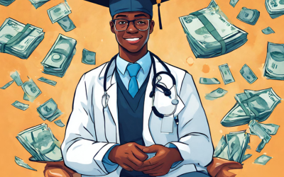 Student Loans: Direct Loan Consolidation for Physicians in 2024