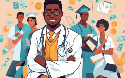 Student Loans: PAYE Income-Driven Repayment Plan for Physicians in 2024