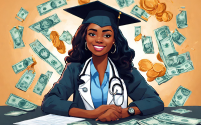 Student Loans: SAVE Income-Driven Repayment Plan for Physicians in 2024